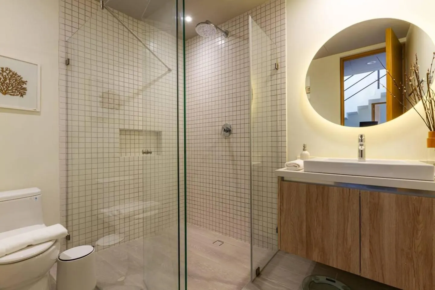 Amazing 1Br Penthouse With Private Rooftop Pool Playa del Carmen Apartment
