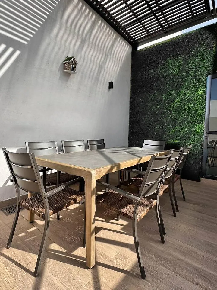 Amazing 1Br Penthouse With Private Rooftop Pool Playa del Carmen