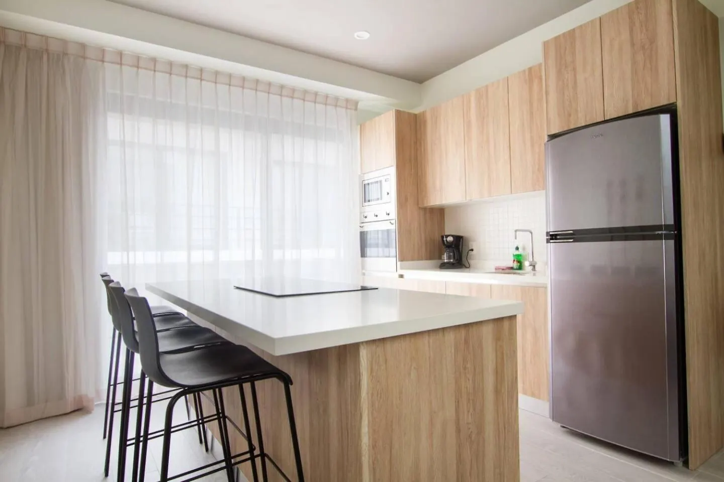 Amazing 1Br Penthouse With Private Rooftop Pool Playa del Carmen