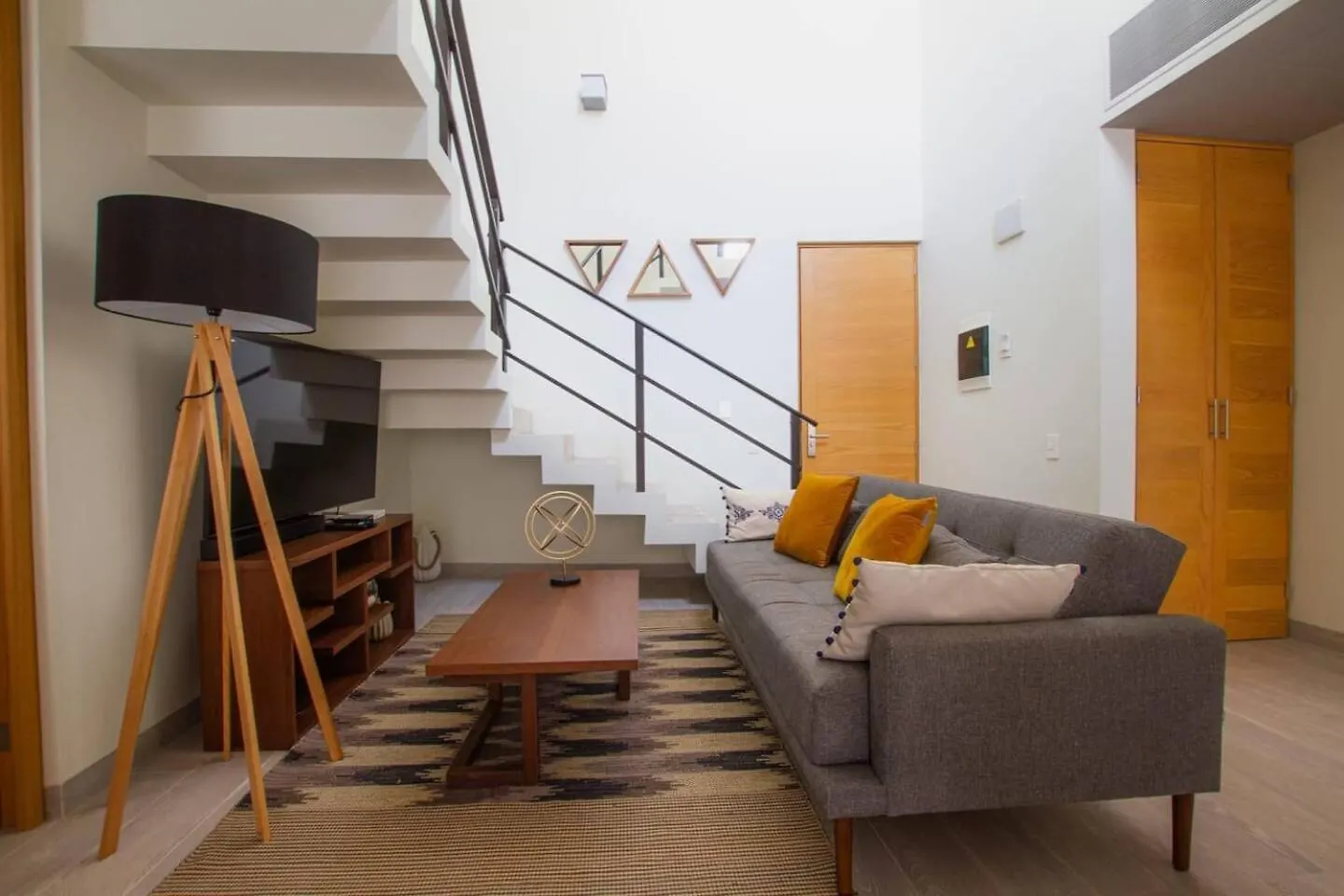 Apartment Amazing 1Br Penthouse With Private Rooftop Pool Playa del Carmen