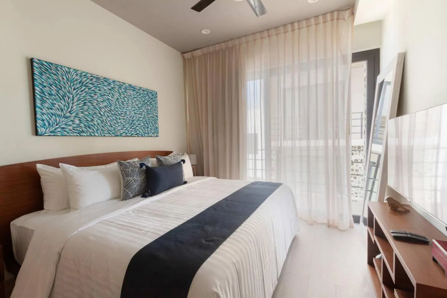 Amazing 1Br Penthouse With Private Rooftop Pool Playa del Carmen Mexico