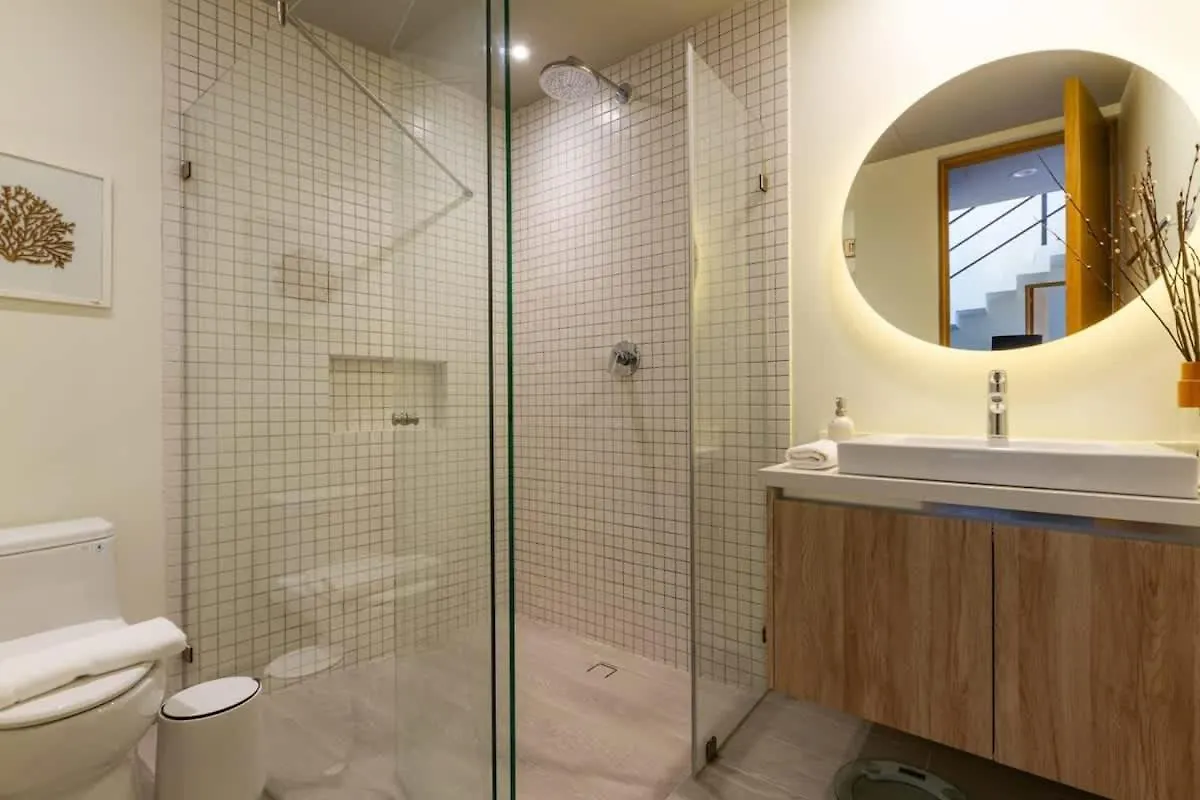 Amazing 1Br Penthouse With Private Rooftop Pool Playa del Carmen 0*,
