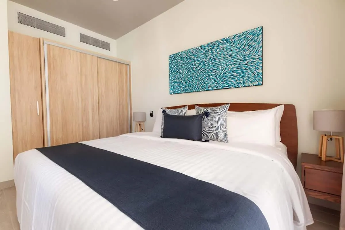 Amazing 1Br Penthouse With Private Rooftop Pool Playa del Carmen