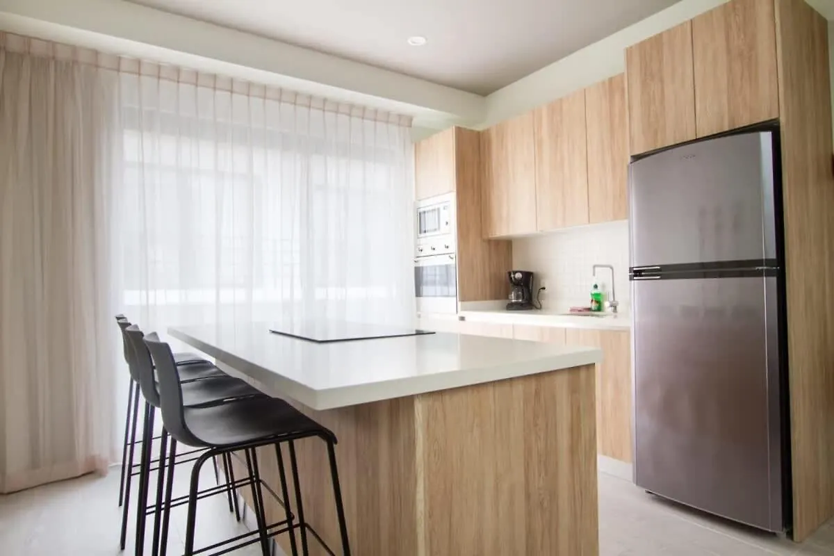 Amazing 1Br Penthouse With Private Rooftop Pool Playa del Carmen 0*,  Mexico