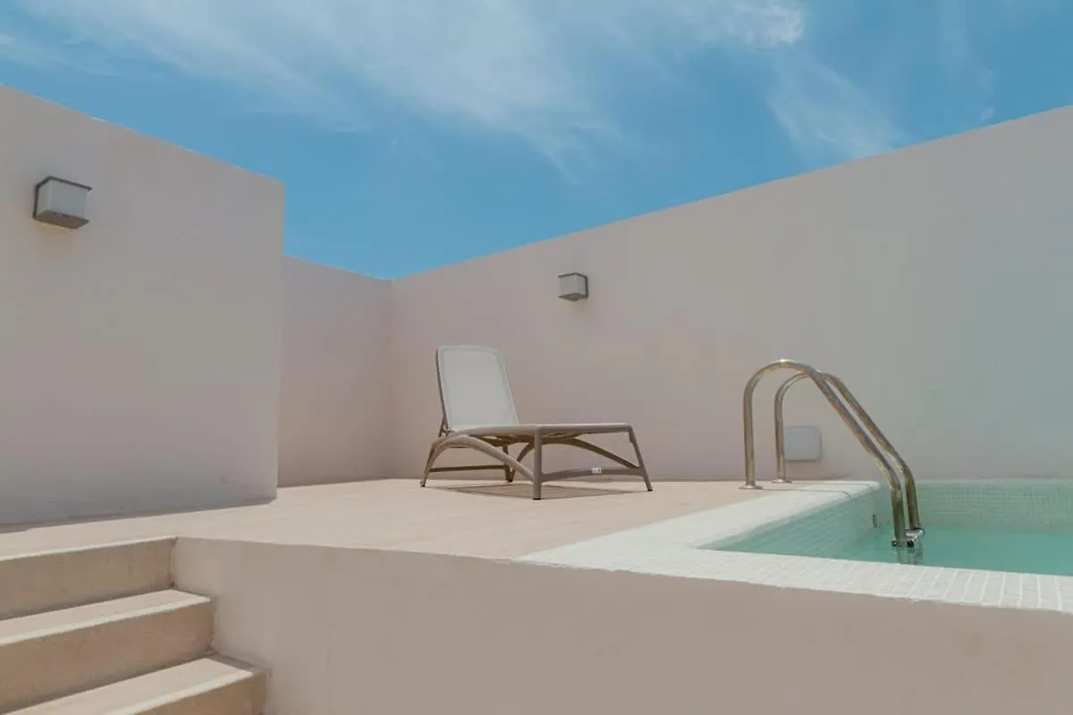 Amazing 1Br Penthouse With Private Rooftop Pool Playa del Carmen Apartment