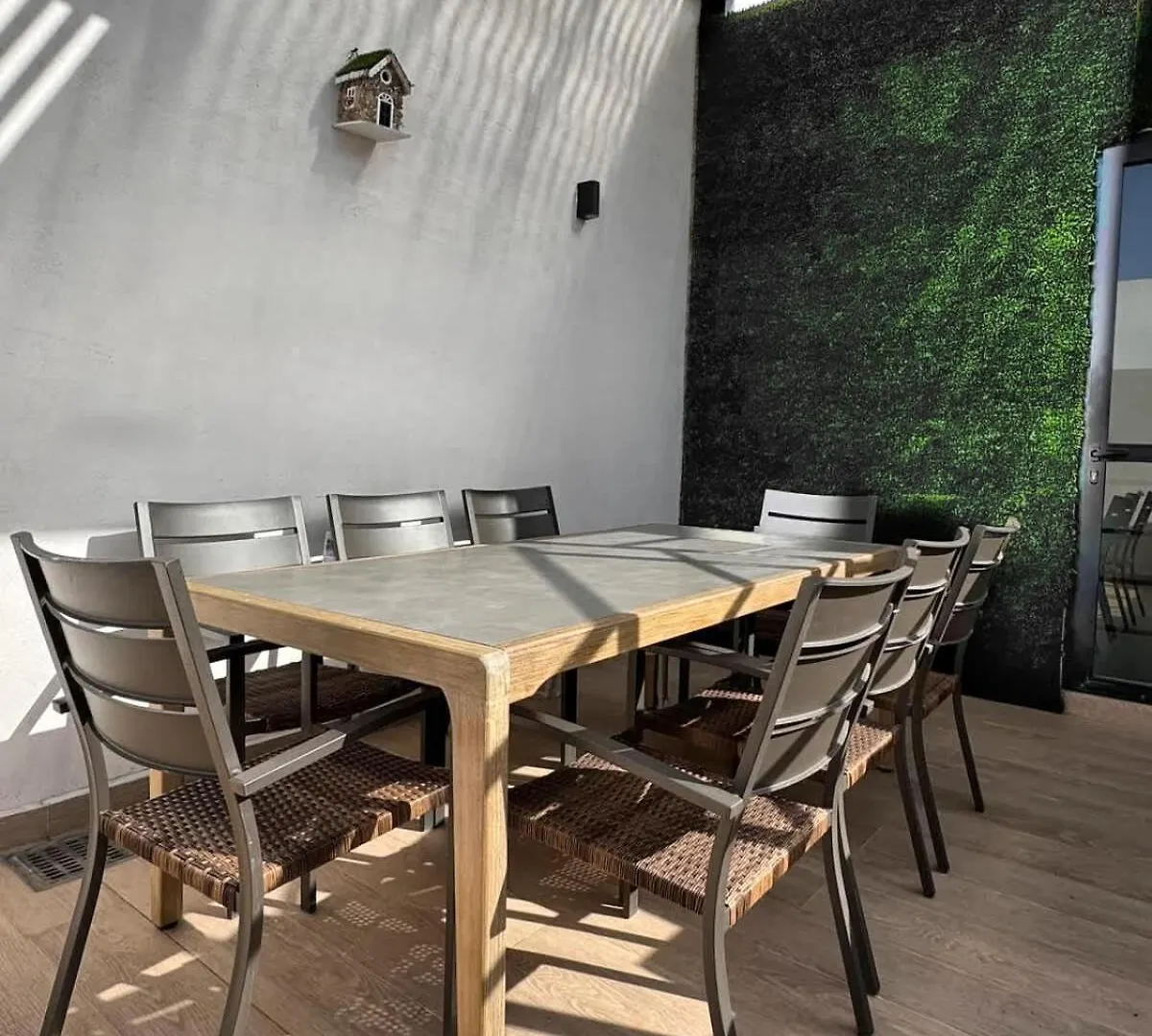 Amazing 1Br Penthouse With Private Rooftop Pool Playa del Carmen Apartment